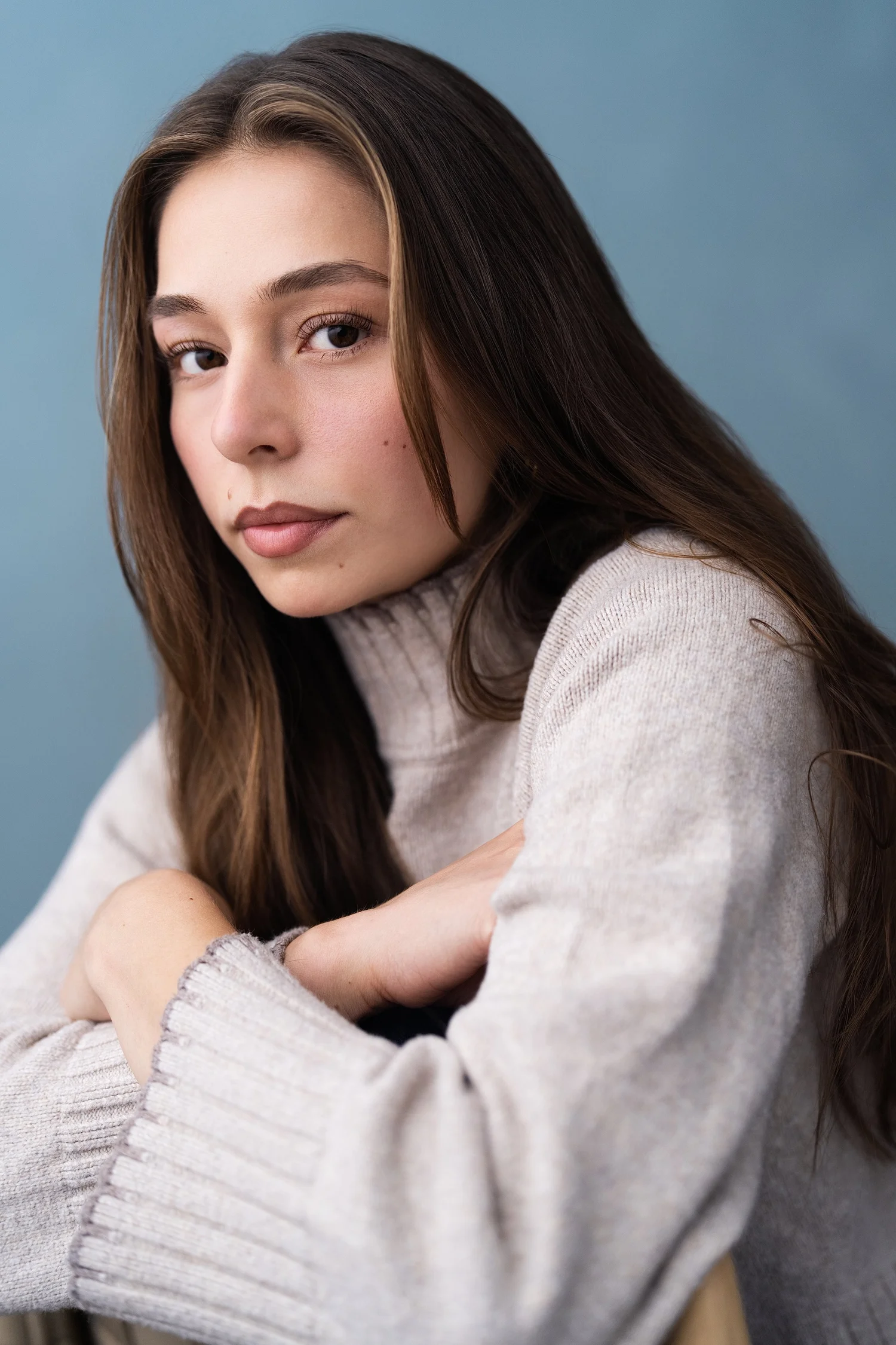 Kayla Sofía headshot 2