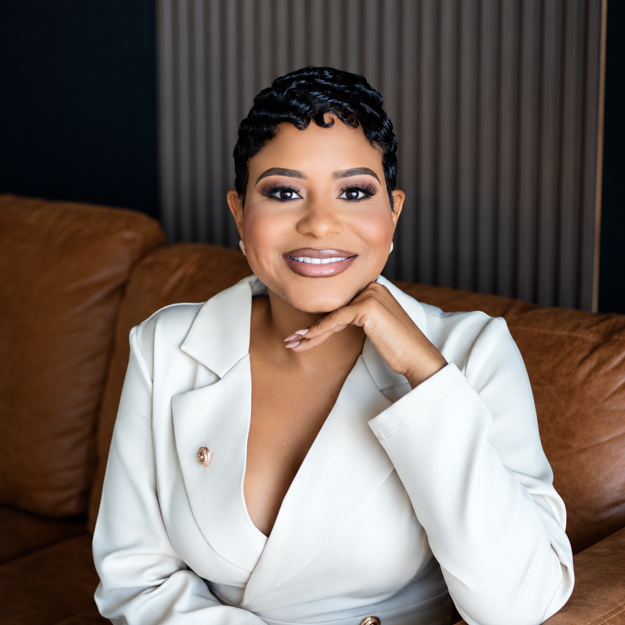 Kendra Mullen, South Florida Real Estate Advisor