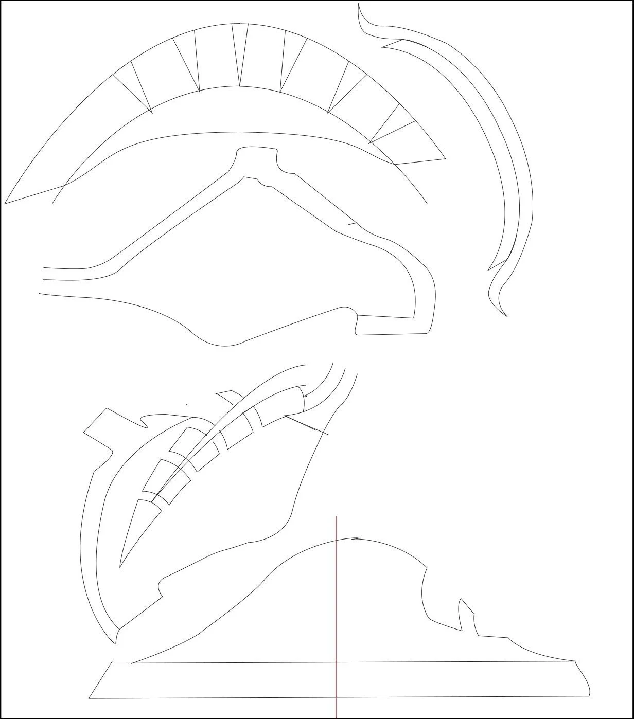 Final Pattern
