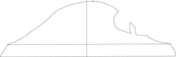 Original Pattern