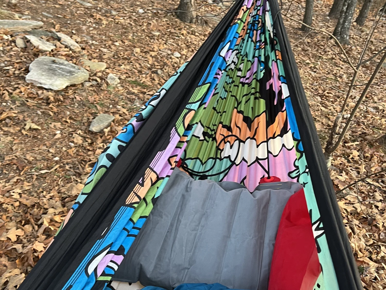 Great Outdoors