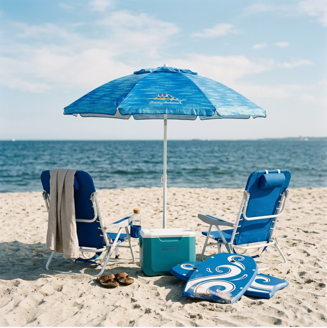 Surf's Up Bundle