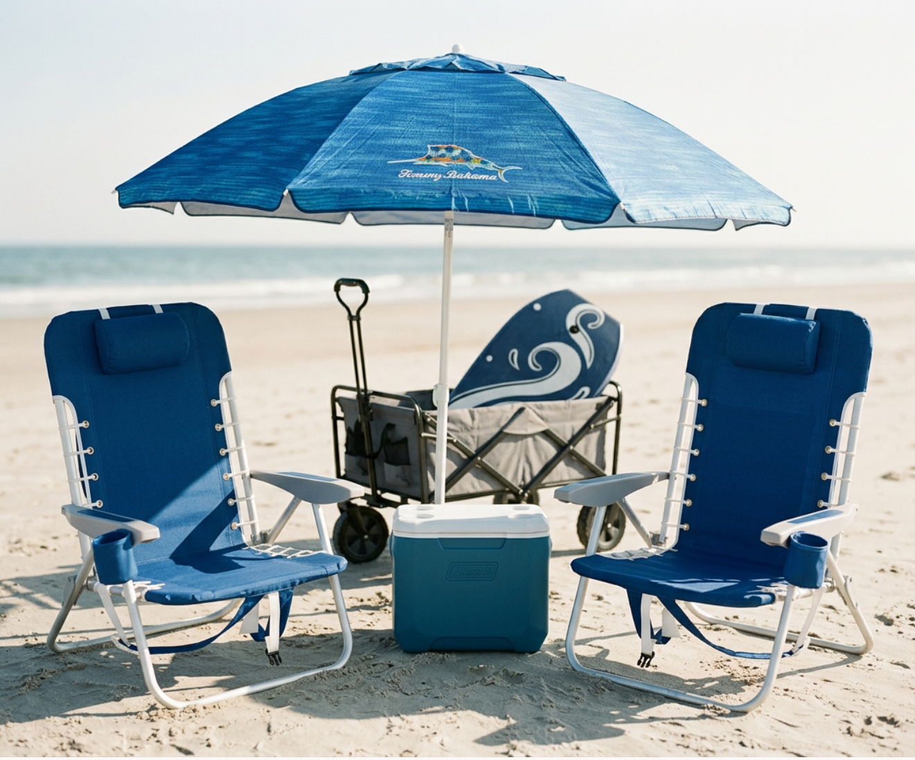 Pura Vida Bundle