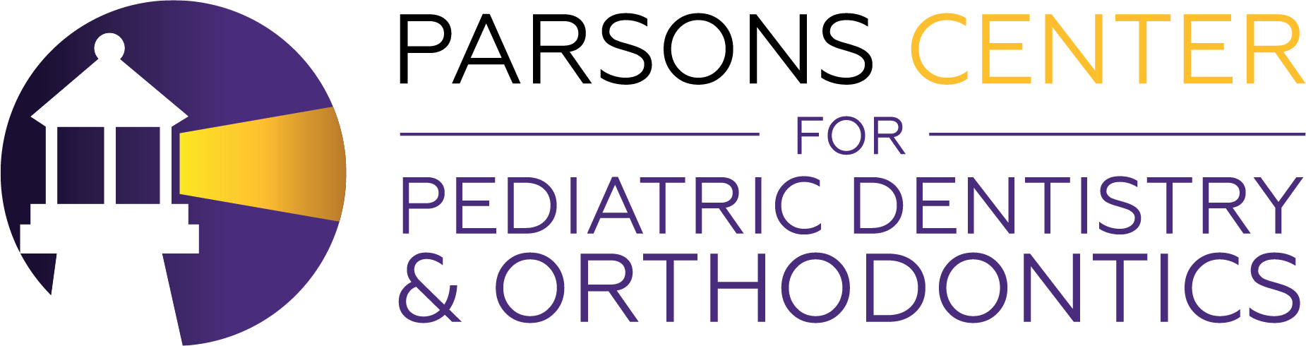 Parsons Center for Pediatric Dentistry and Orthodontics