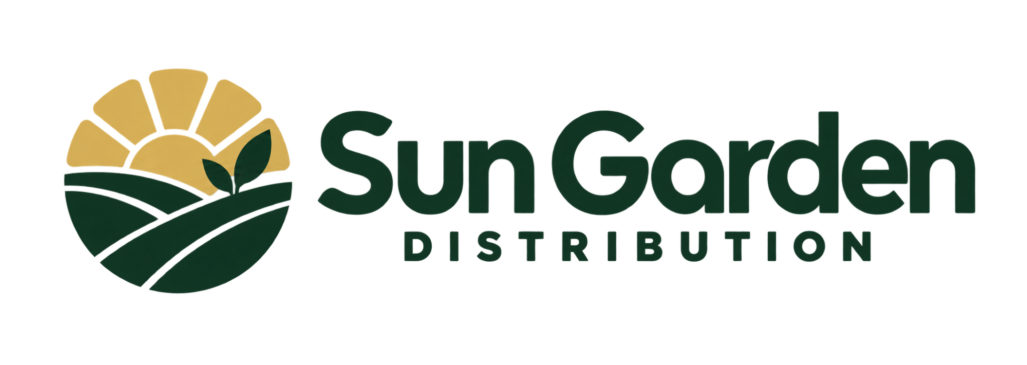 Sun Garden Distribution