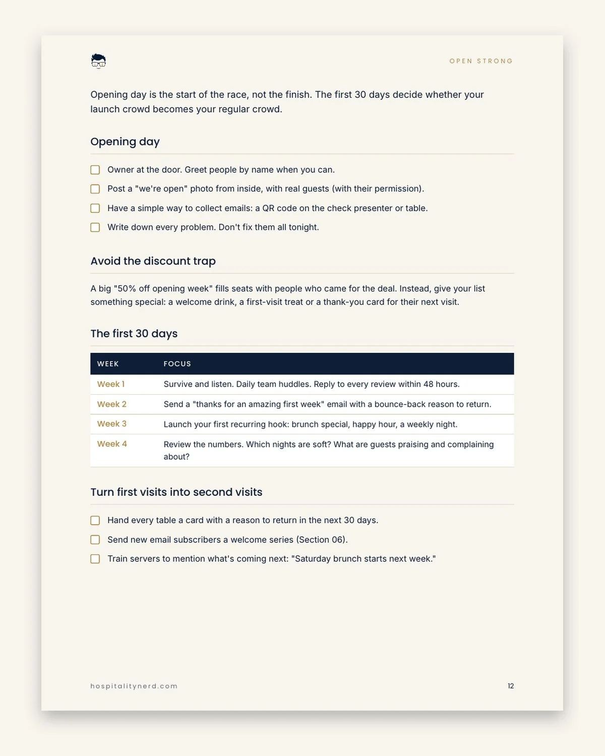 Open Strong preview 4