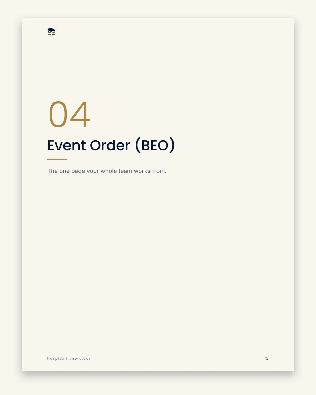 Event Sales Kit preview 4