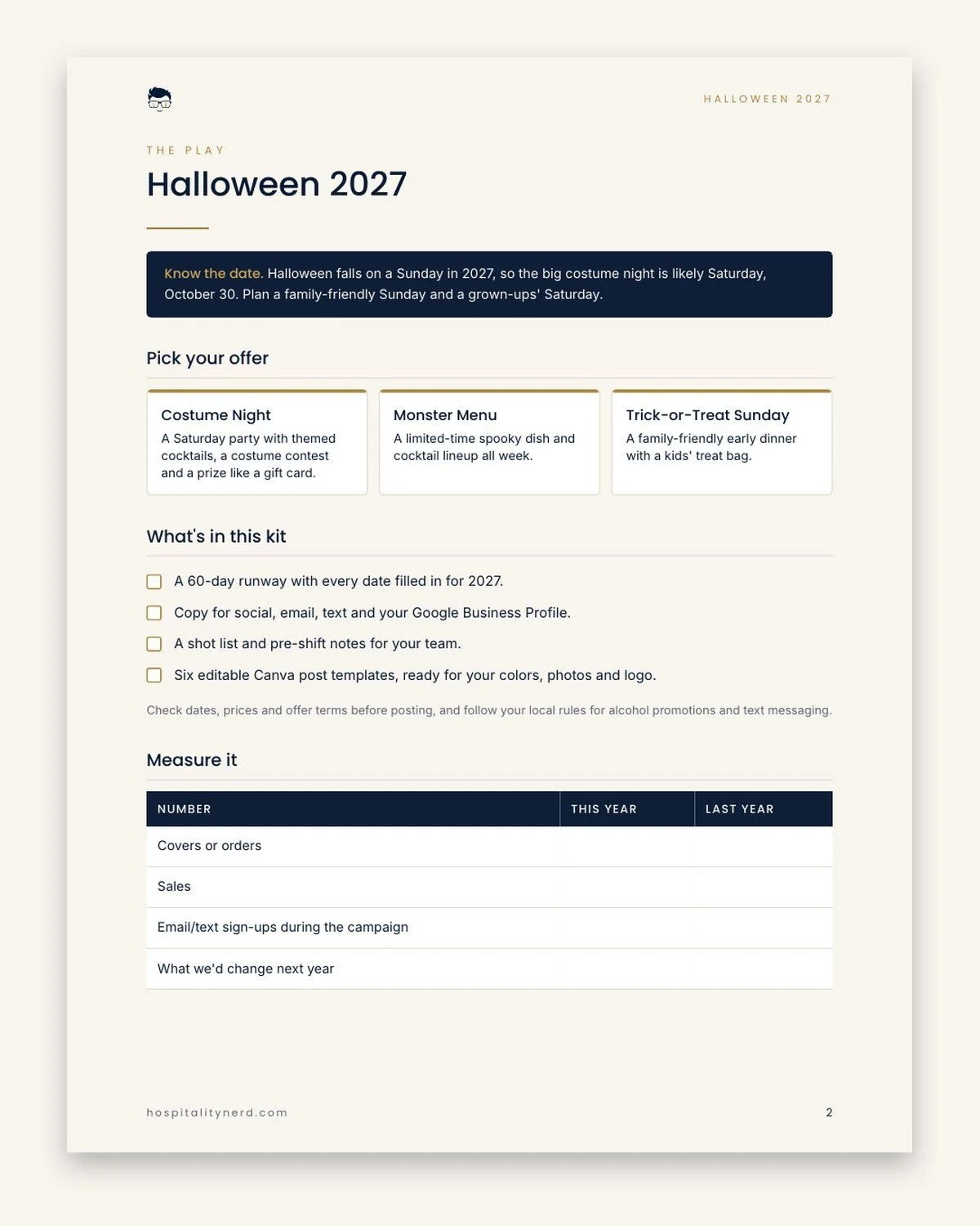 Halloween 2027 preview 2