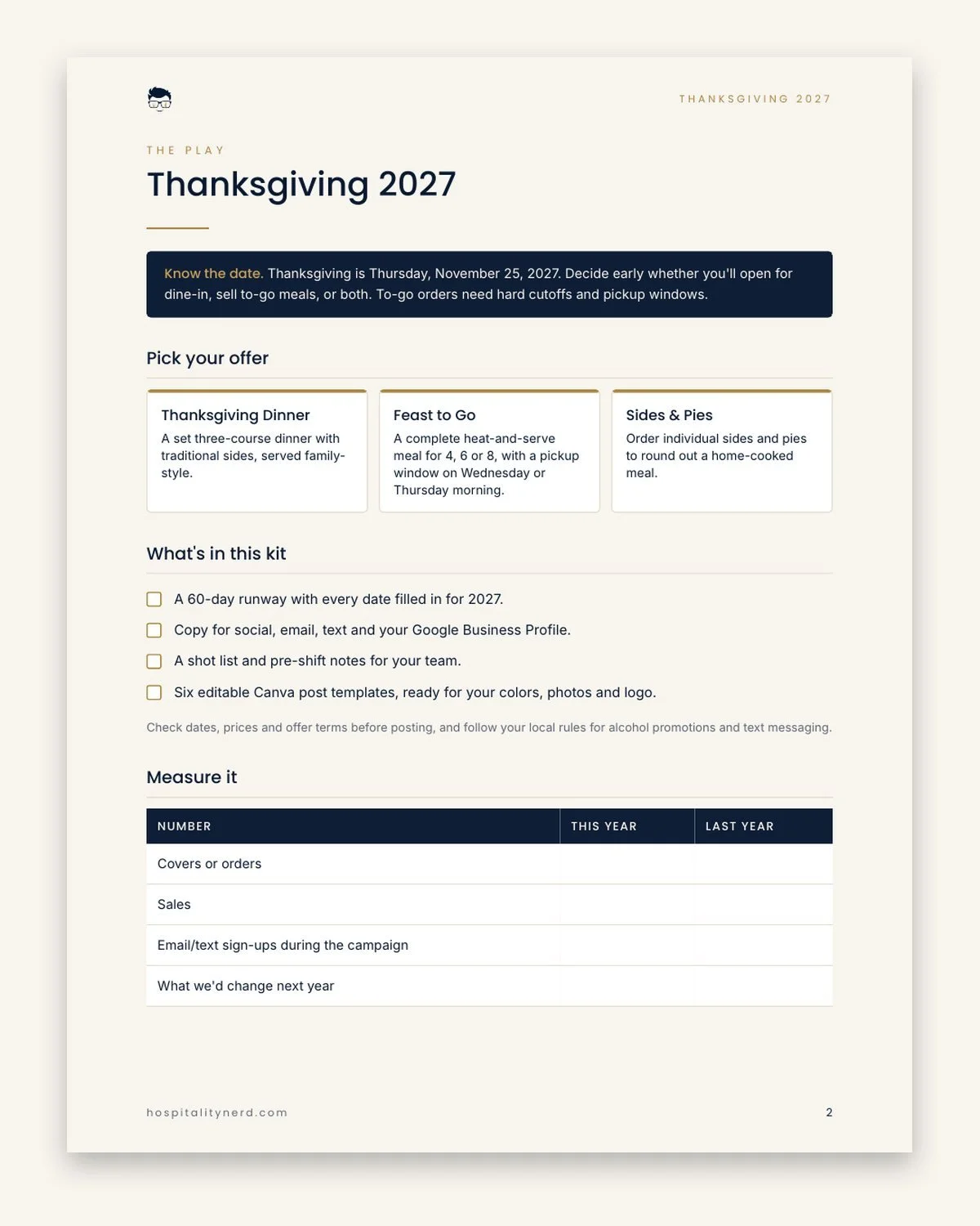 Thanksgiving 2027 preview 2
