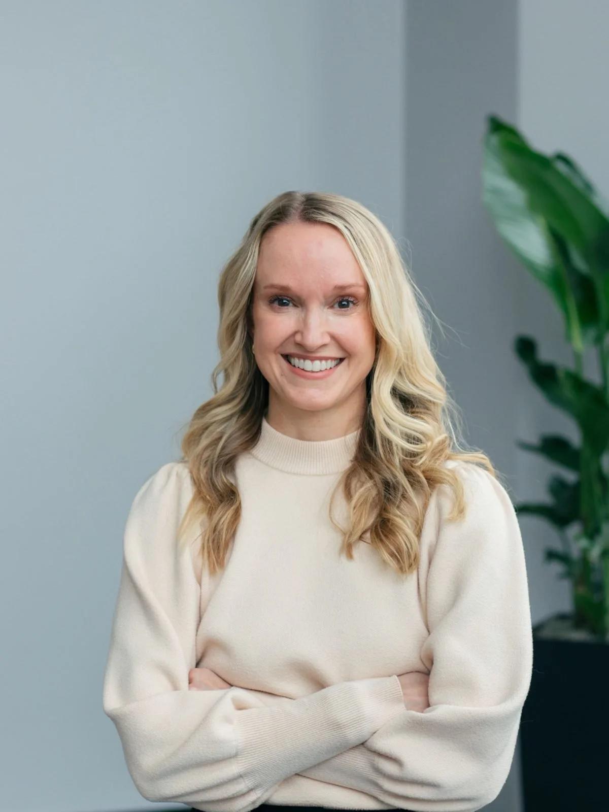 Sara Young, fractional Customer Success executive