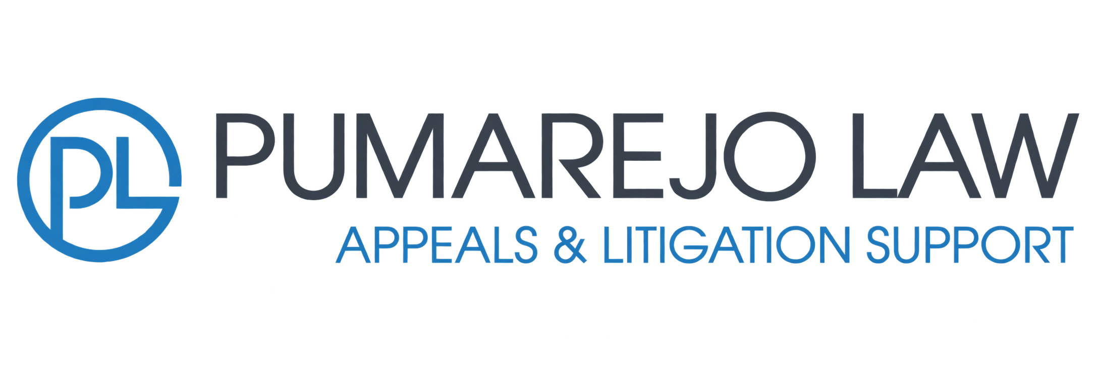 Pumarejo Law — Appeals & Litigation Support