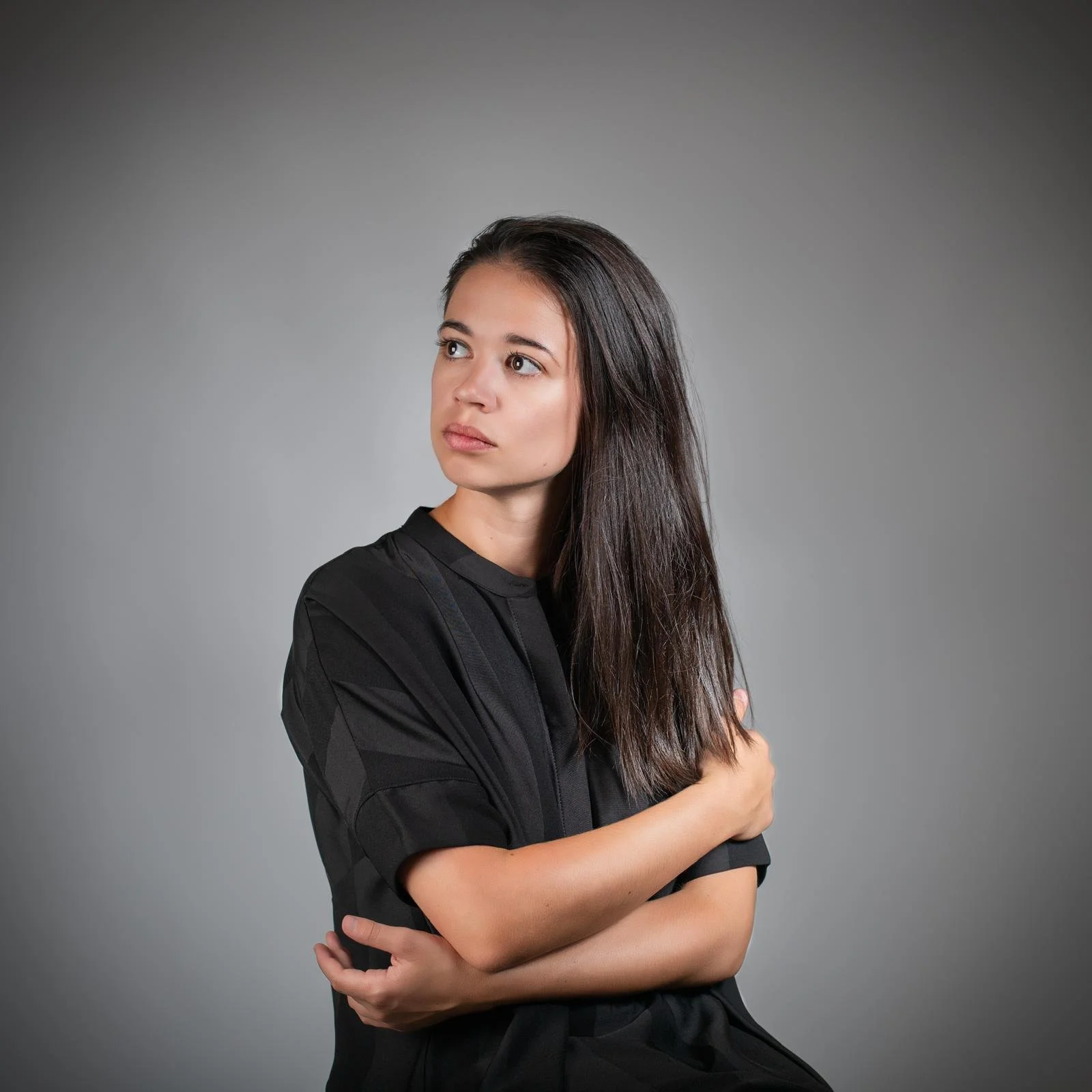 Pianistin Yona Sophia Jutzi