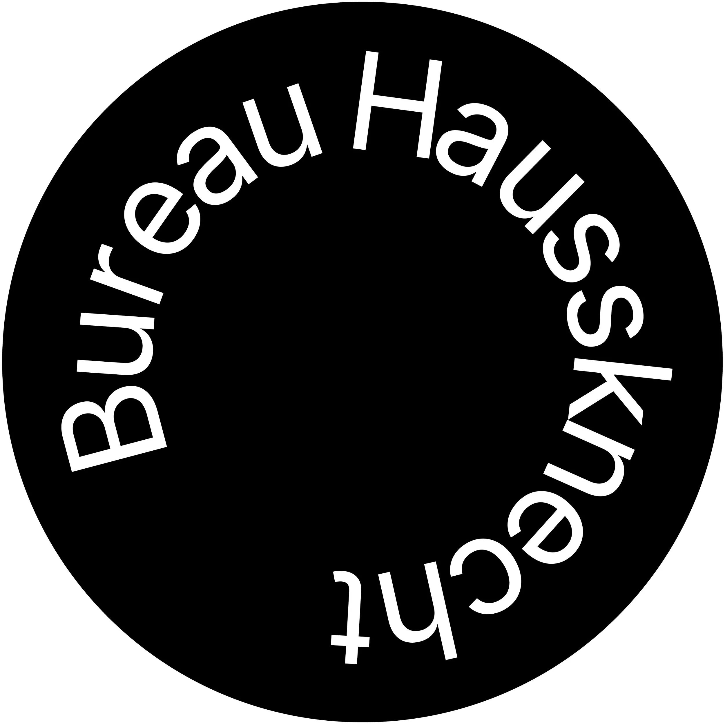 Bureau Haussknecht
