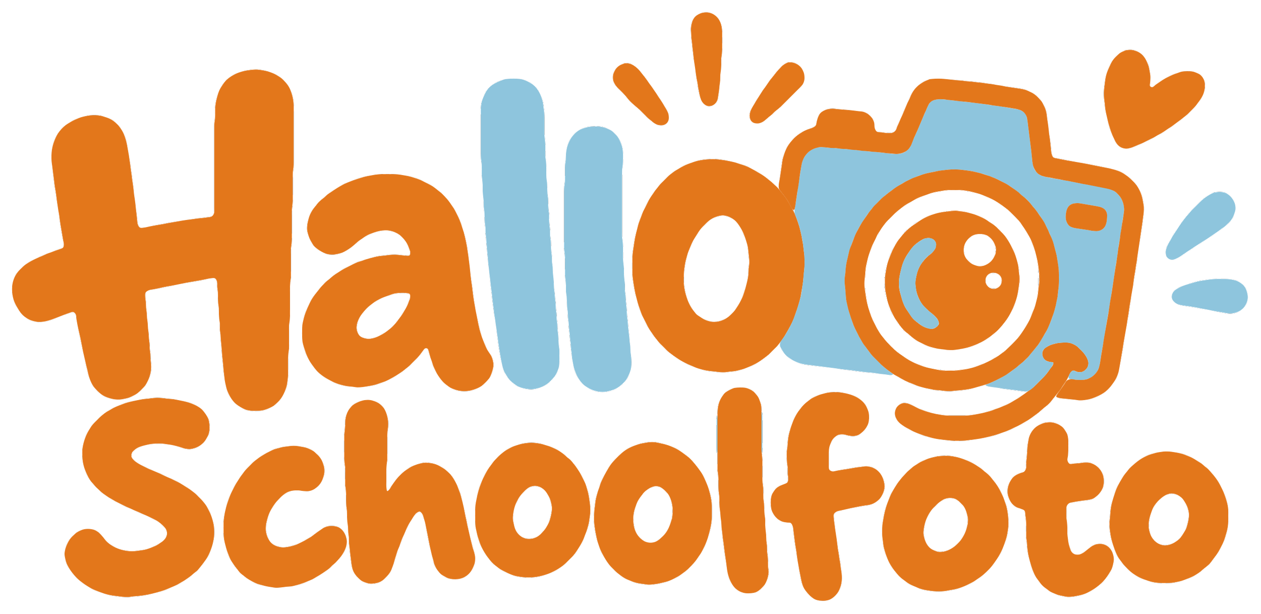 Hallo Schoolfoto