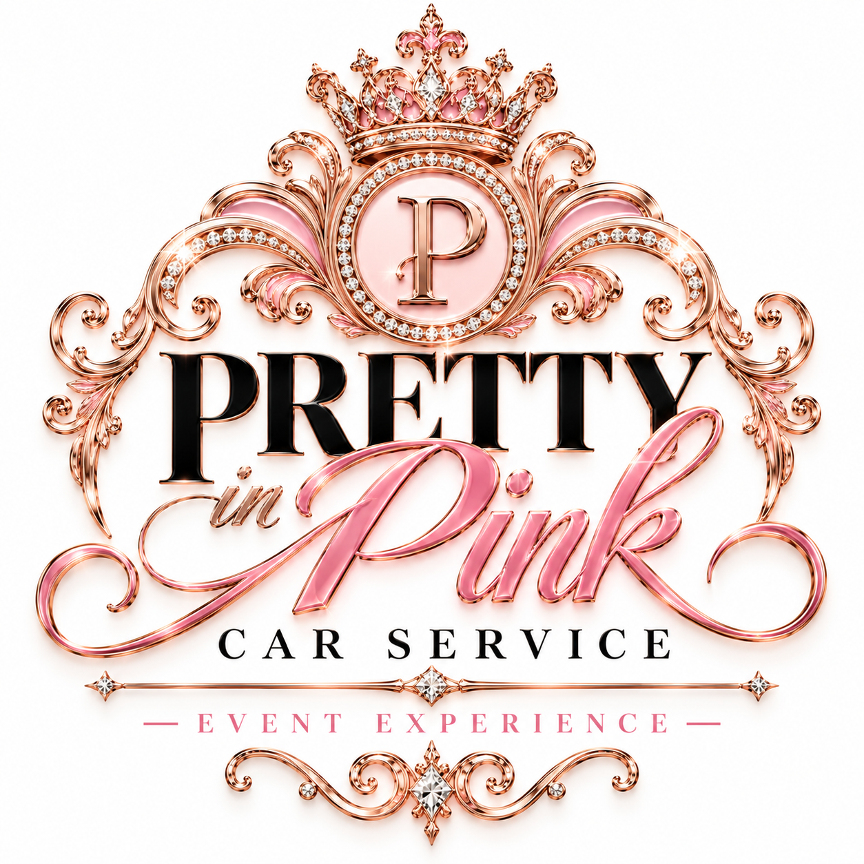 Pretty In Pink
