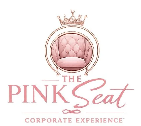The Pink Seat