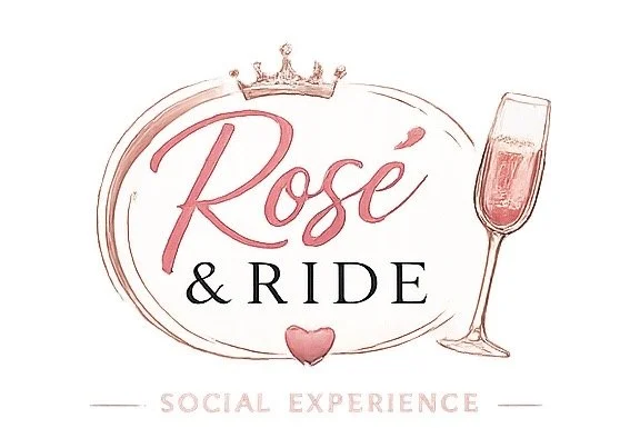 Rosé & Ride