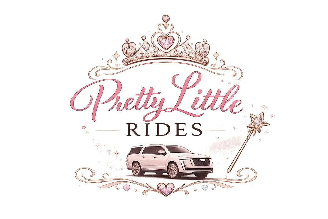 Pretty Little Rides