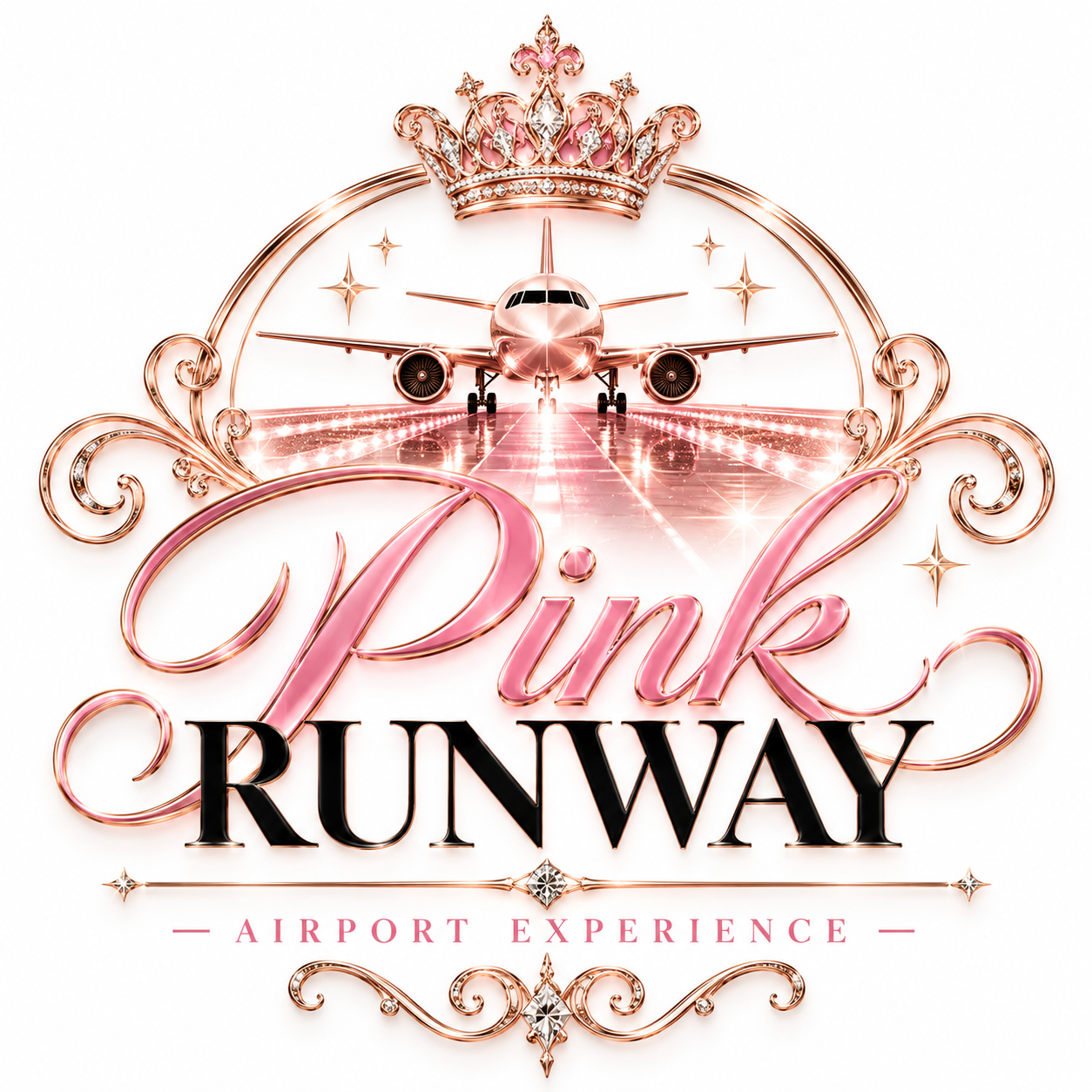 Pink Runway
