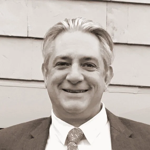 Peter Millius, President of Innovision Detection Technologies