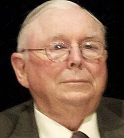 Charlie Munger