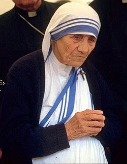 Mother Teresa
