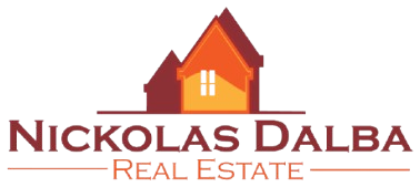Nickolas Dalba Real Estate logo