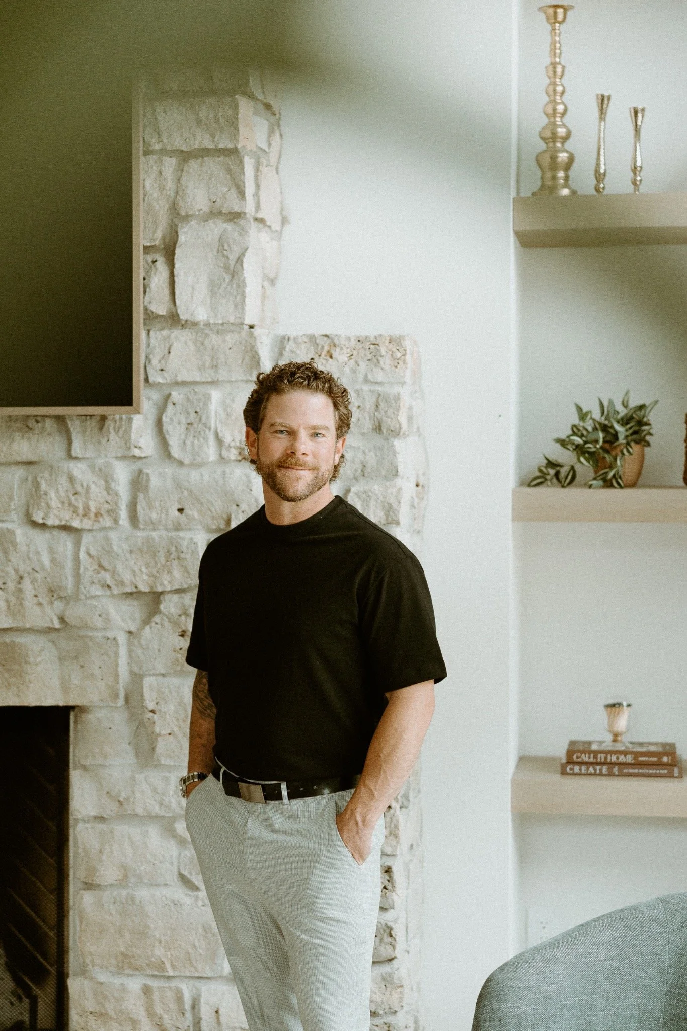 Matt Hefti, La Crosse area Realtor
