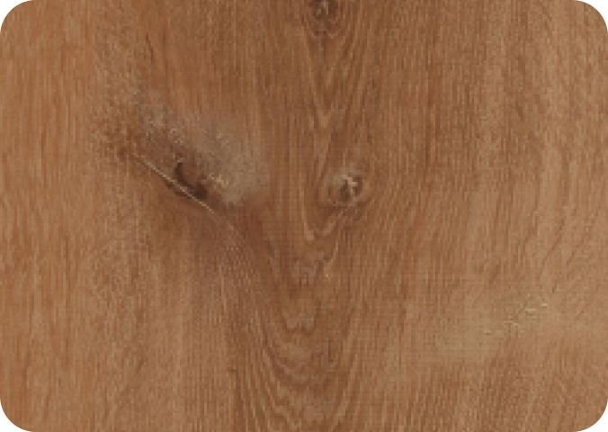 Trail Oak