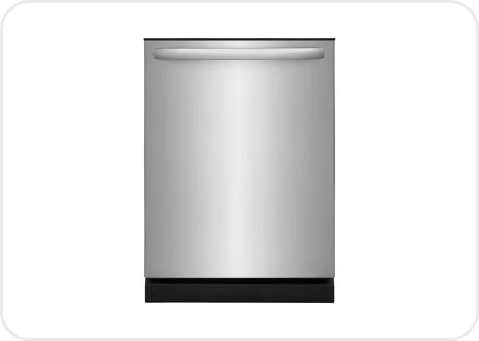 Dishwasher