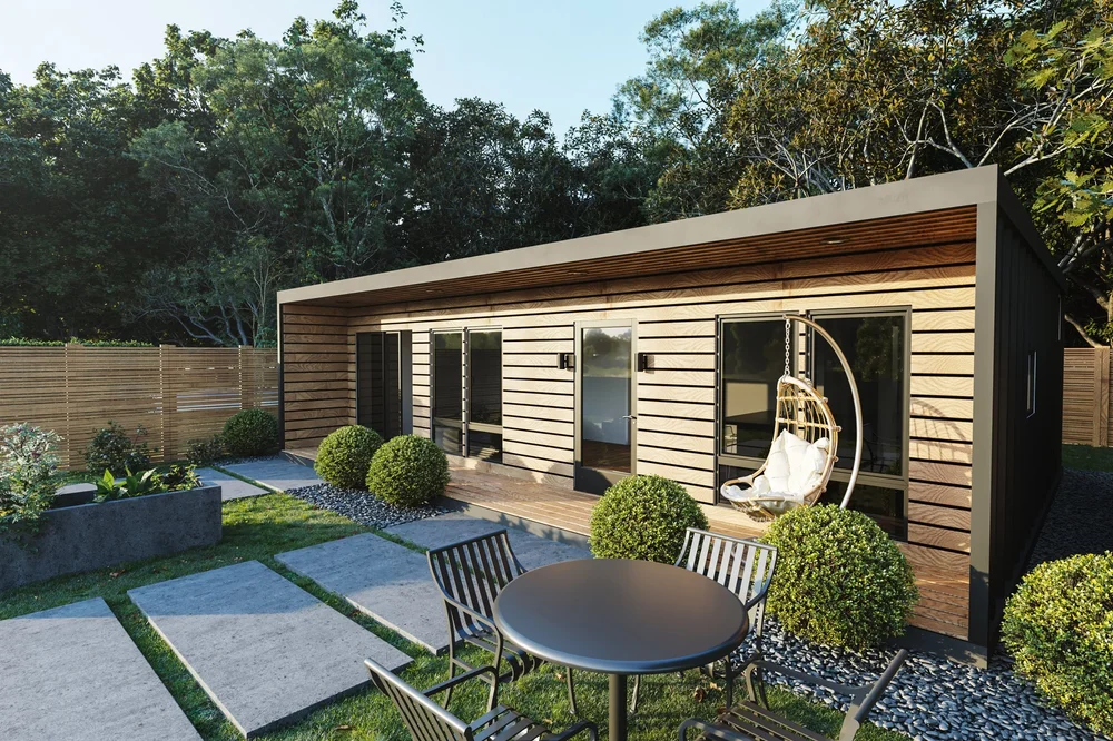 2 Bedroom ADU