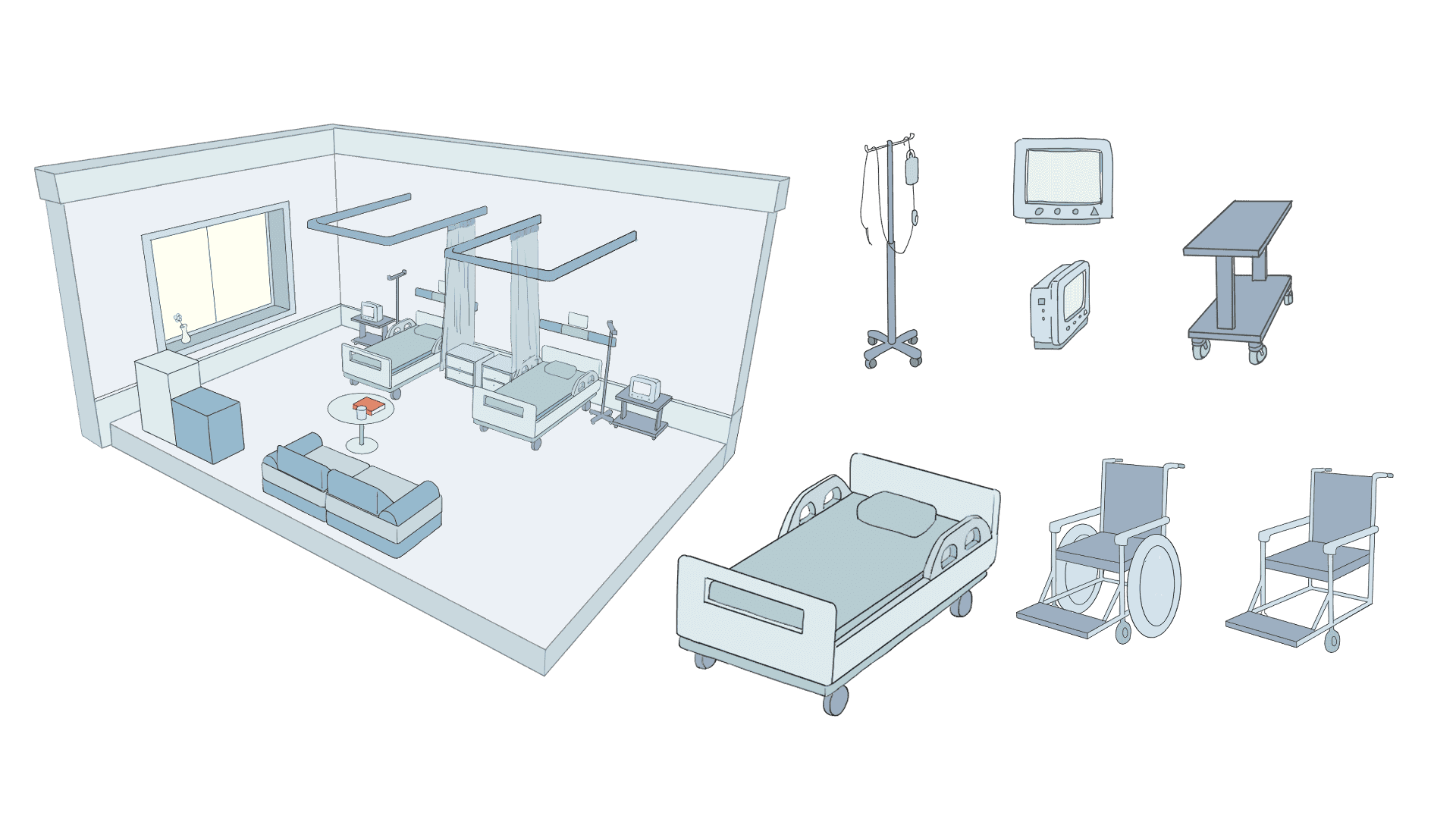 Step Forward Prop Design 1