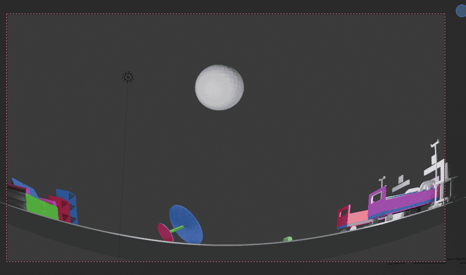 Step Forward 3D Assistance with Layouts 4
