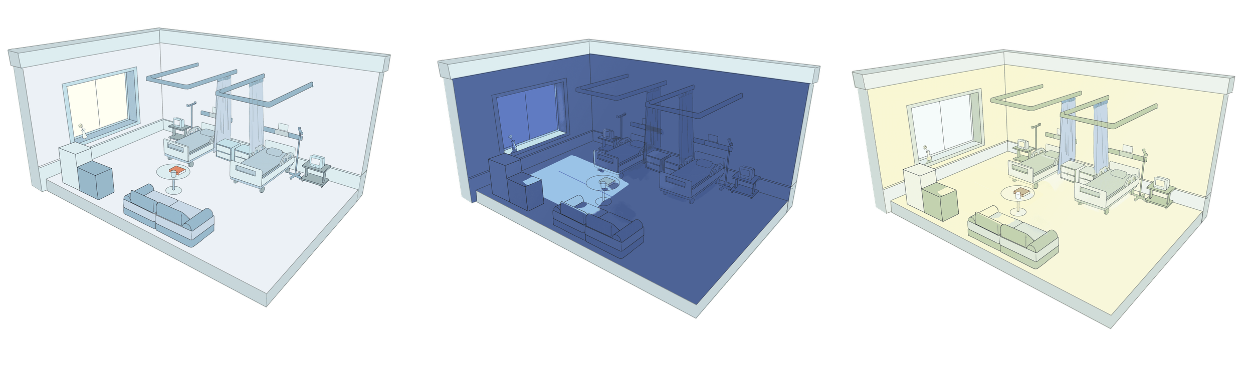 Step Forward Environmental Design 1