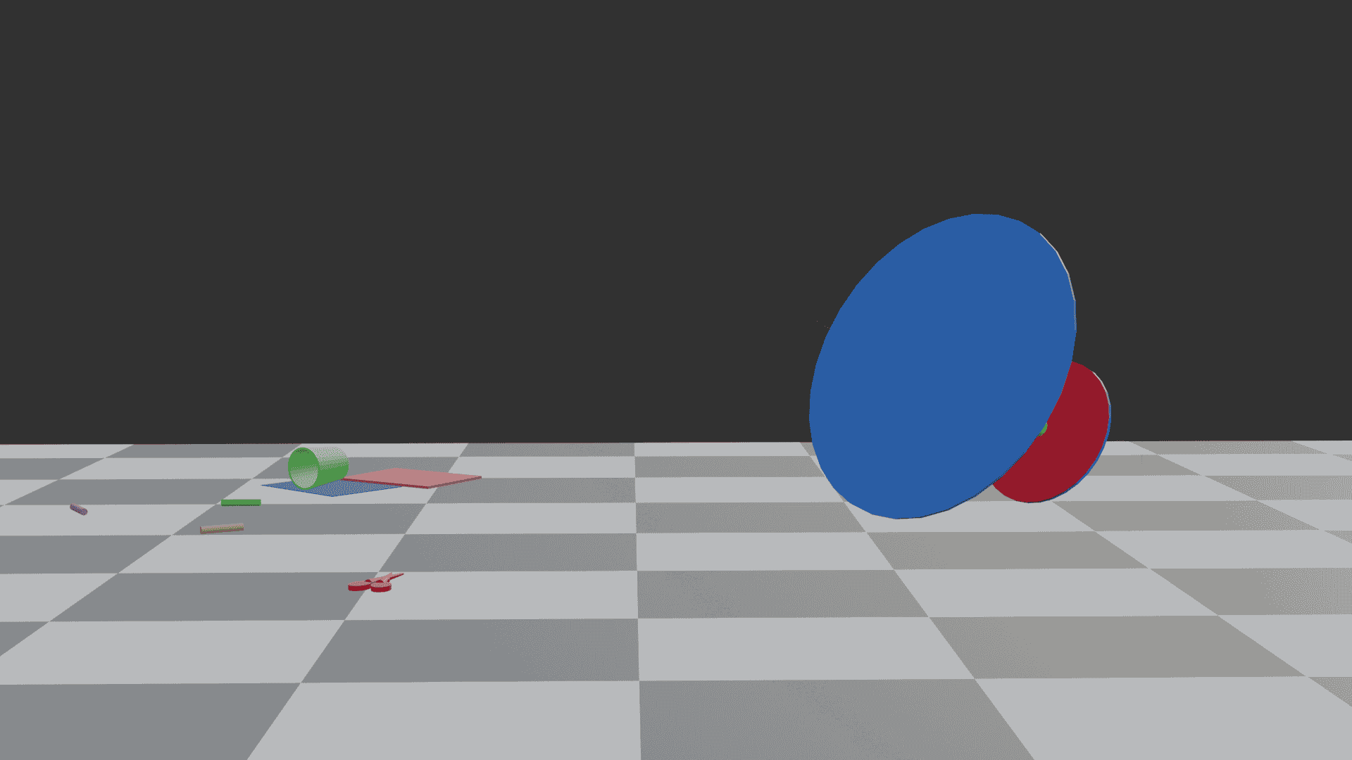 Step Forward 3D Assistance with Layouts 2