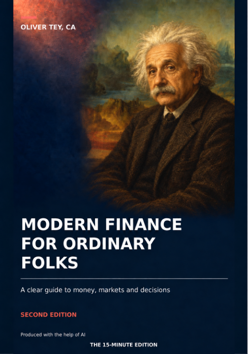 The 15-Minute Edition — Second Edition book cover