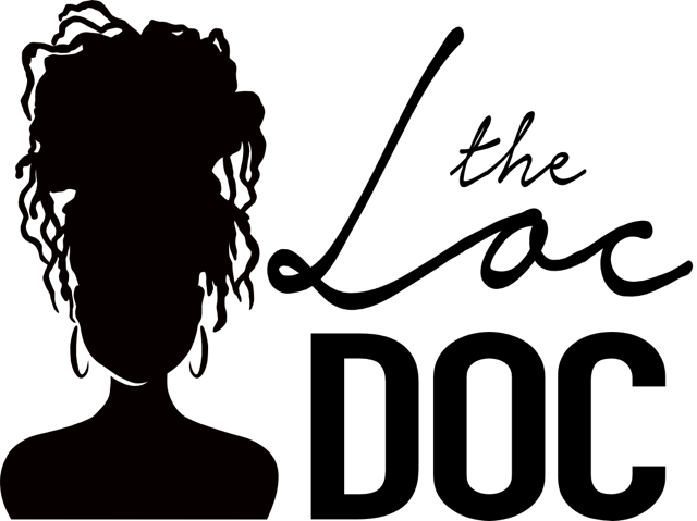 The Loc Doc logo