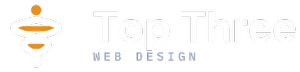 Top Three Web Design