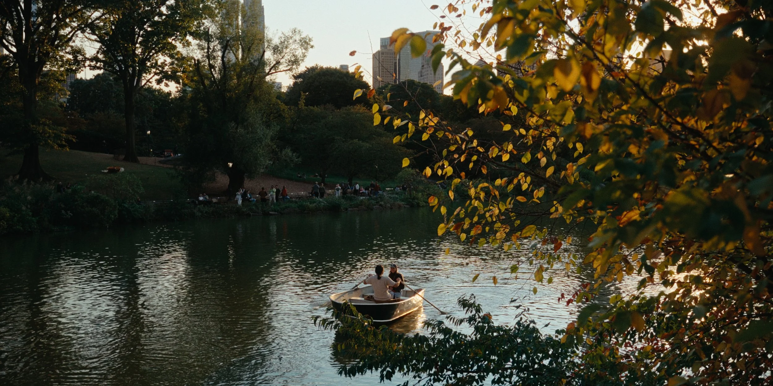 72 Hours in New York — film still 7