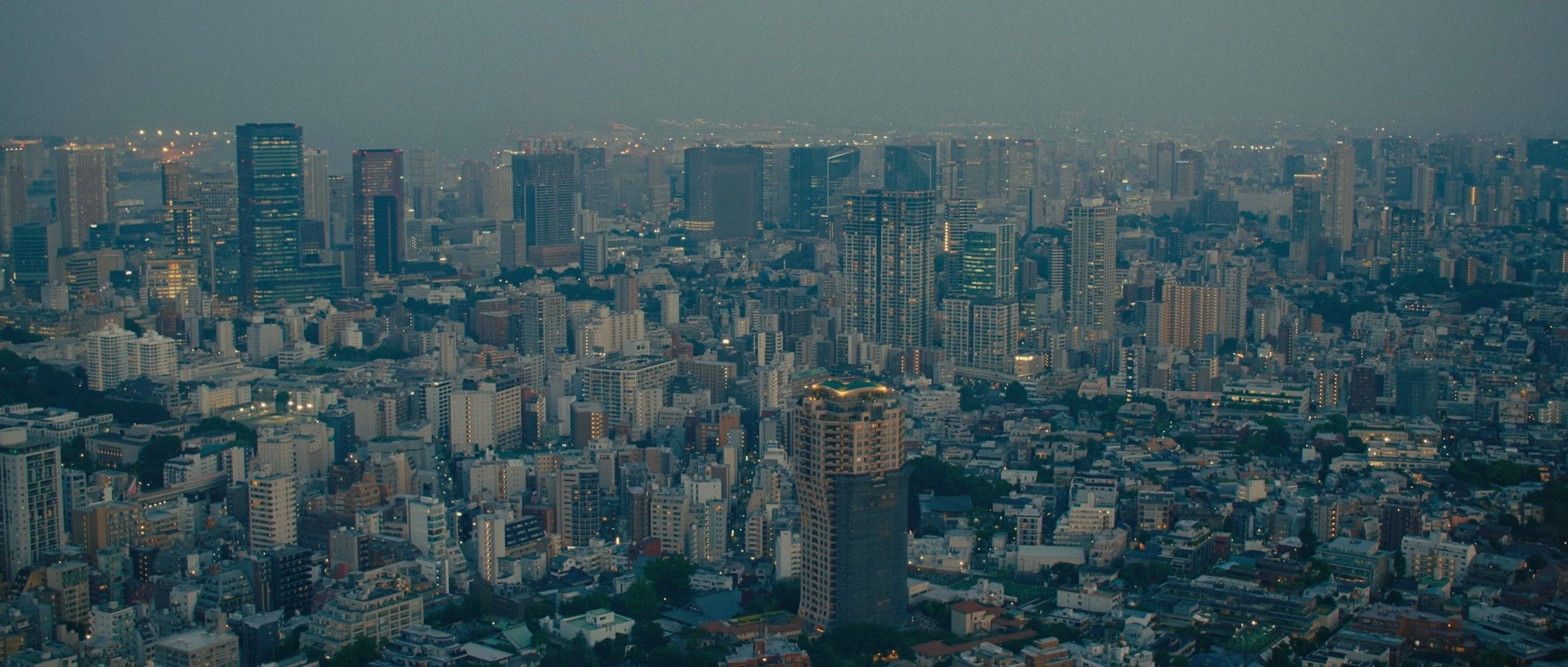 Tokyo — film still 31