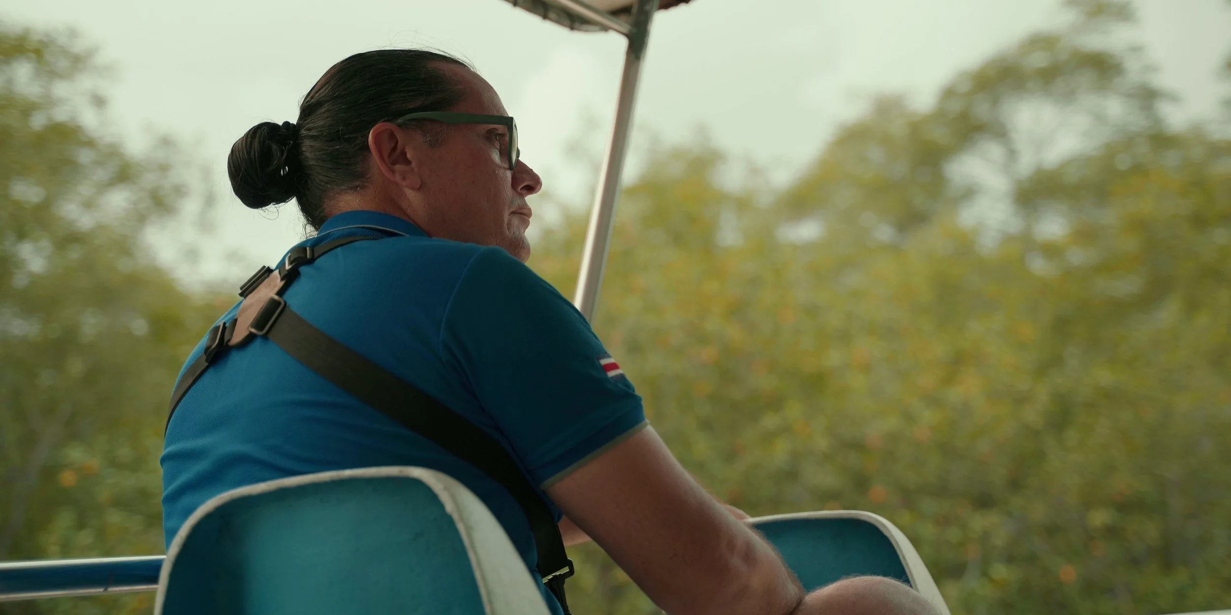 A Collection of Moments: Costa Rica — film still 16
