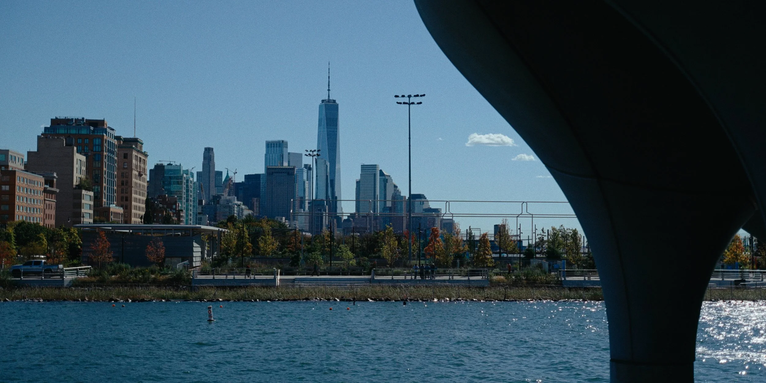 72 Hours in New York — film still 12