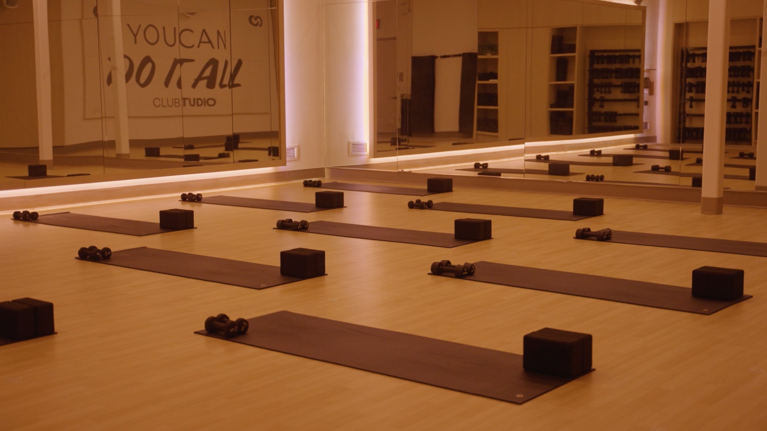 Yoga — still 4