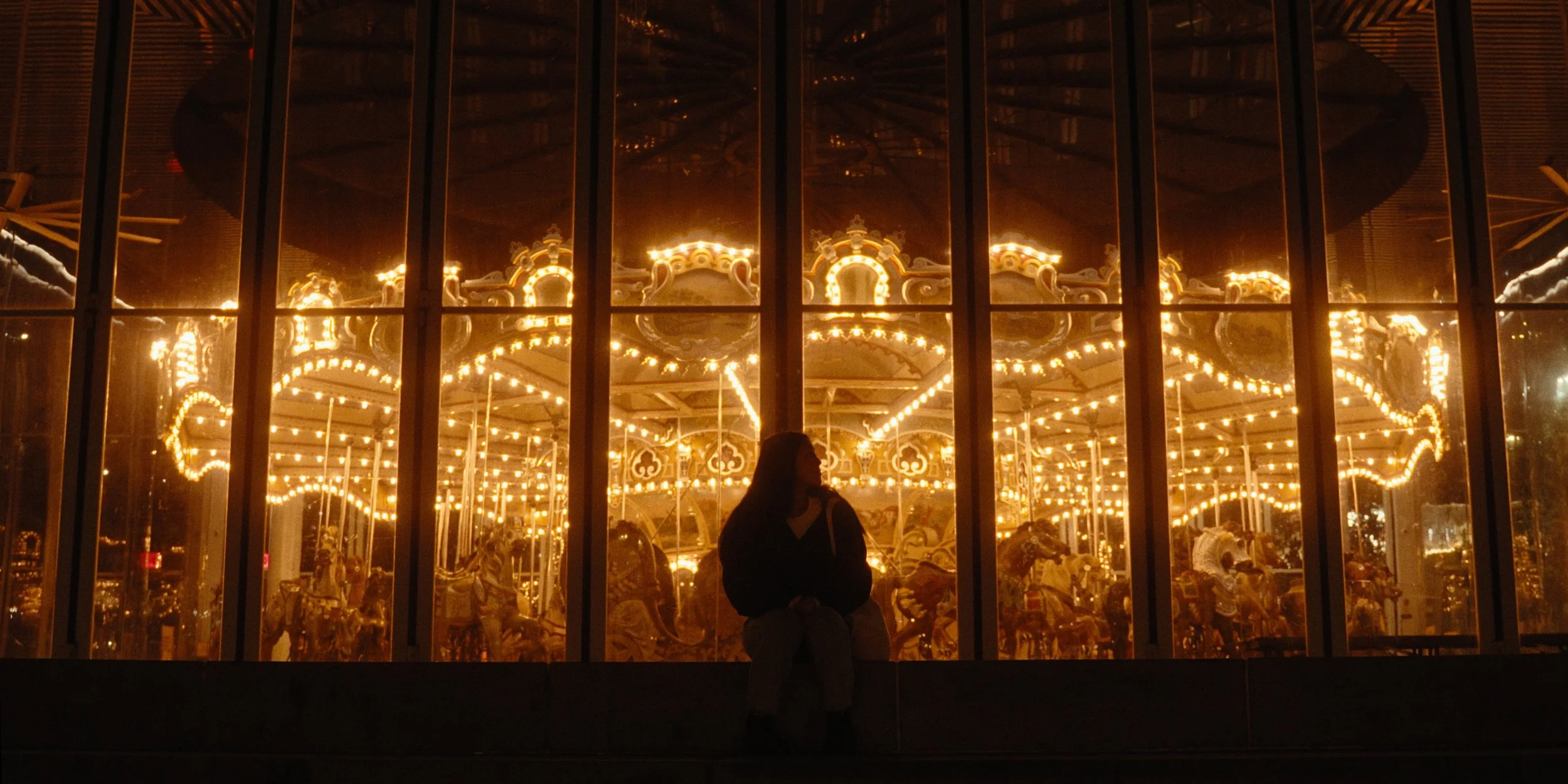 72 Hours in New York — film still 16
