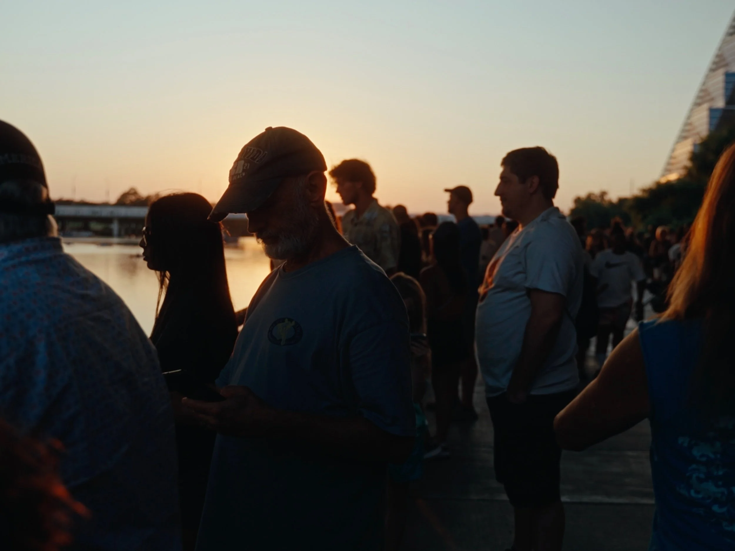 Austin — film still 2
