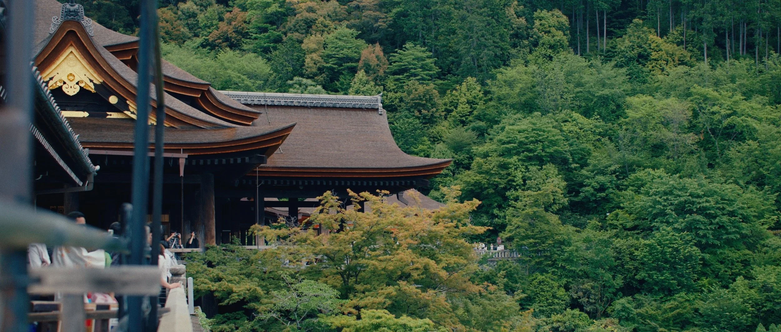 Kyoto — film still 8