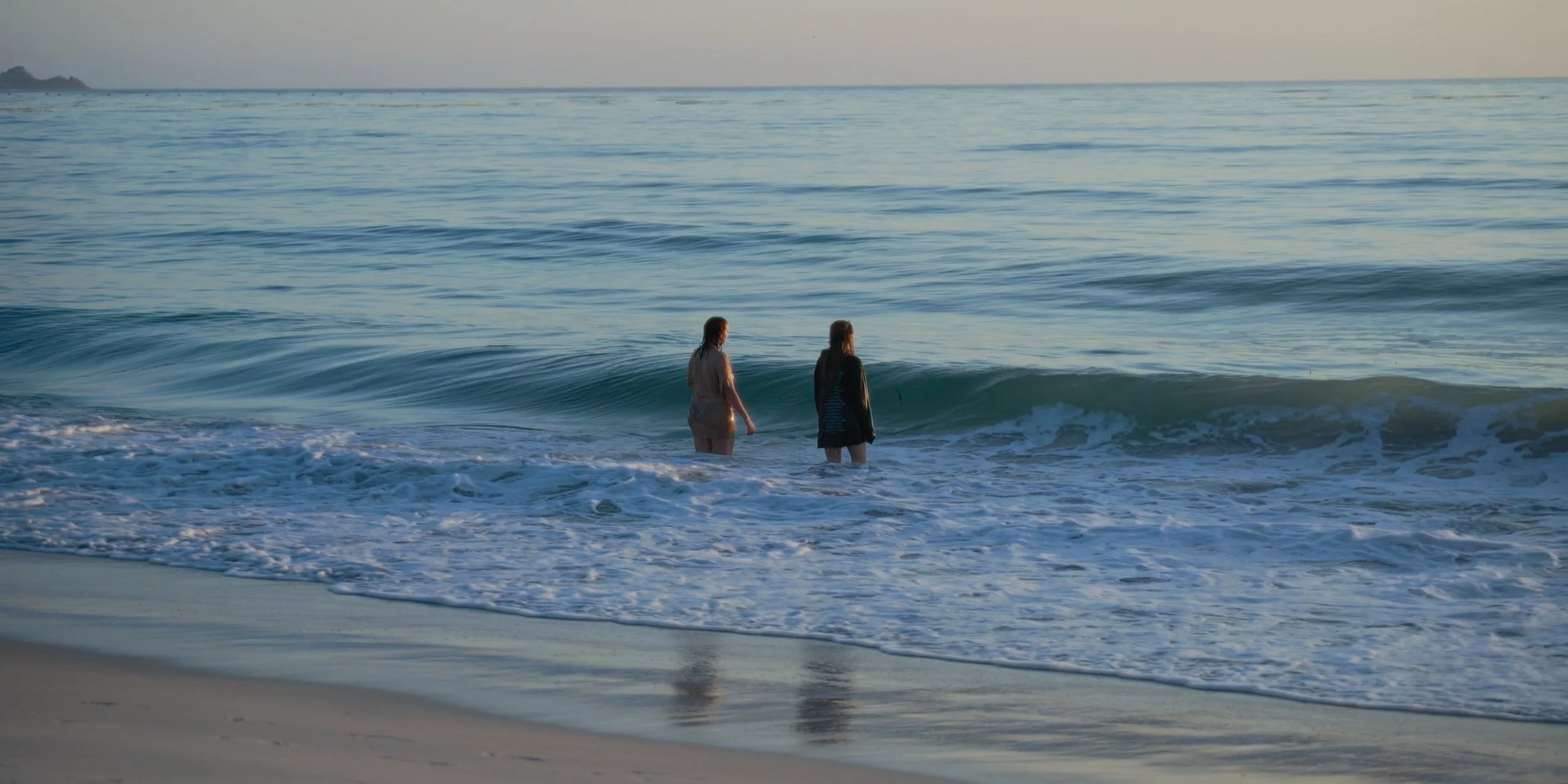 Monterey — film still 1