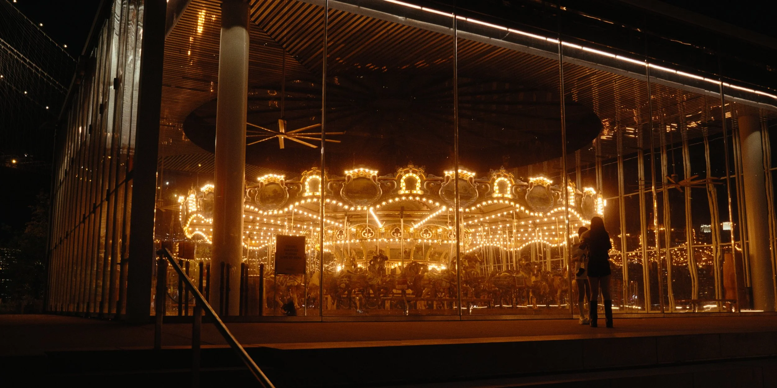 72 Hours in New York — film still 6