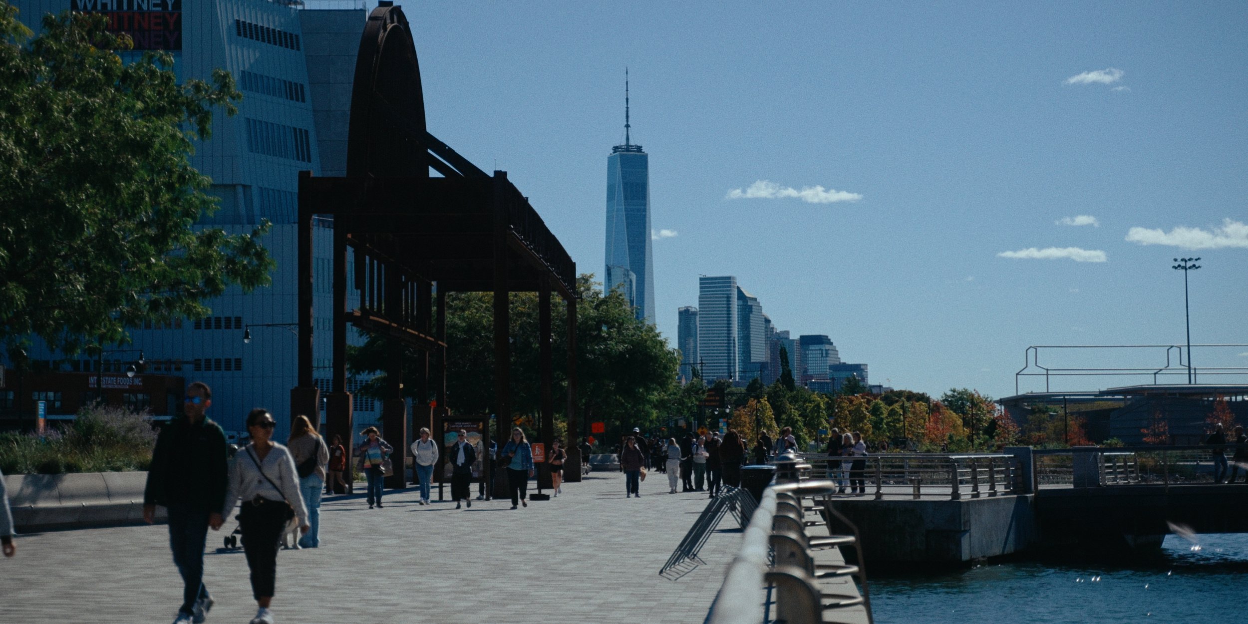 72 Hours in New York — film still 15