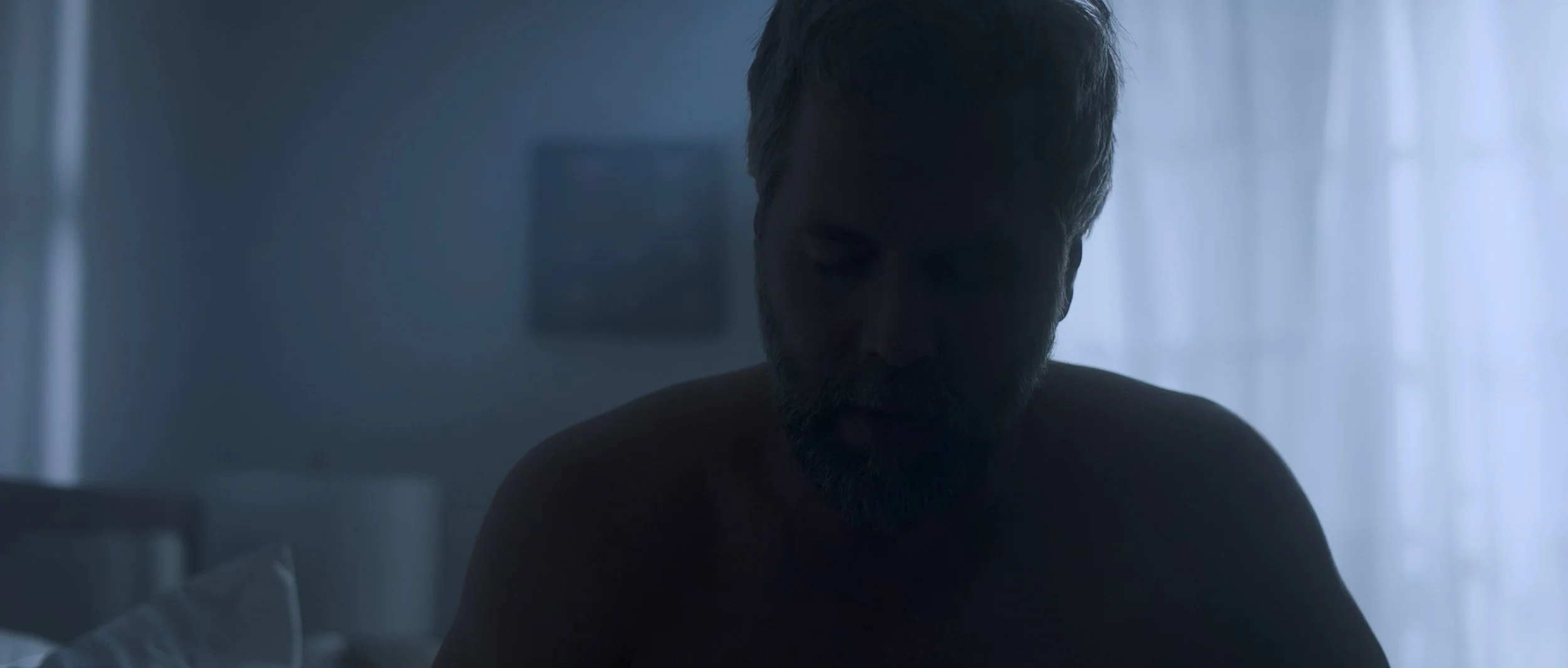 Soft Landing — film still 13